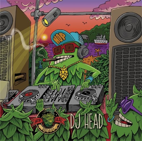 DJ Head