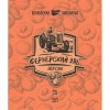 Фермерский Эль Персик