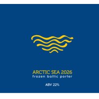 ARCTIC SEA 2026