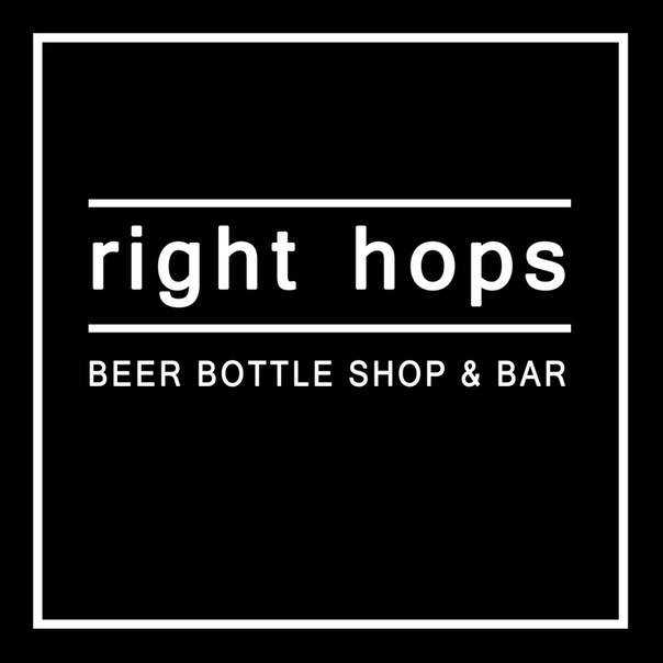 Right Hops