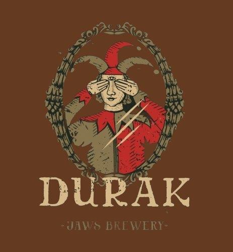 Durak из бочки