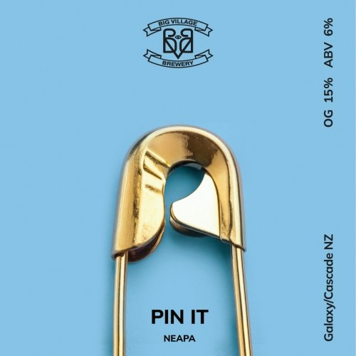 PIN IT