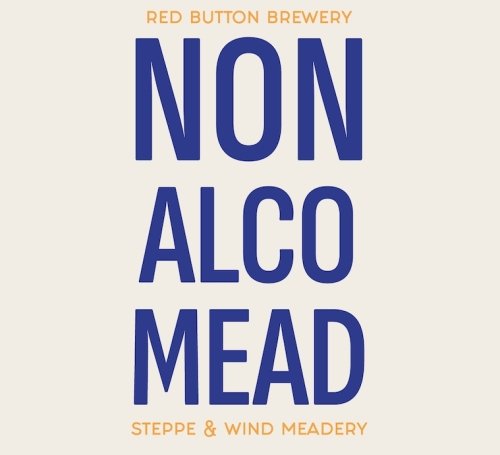 Non-Alco Mead