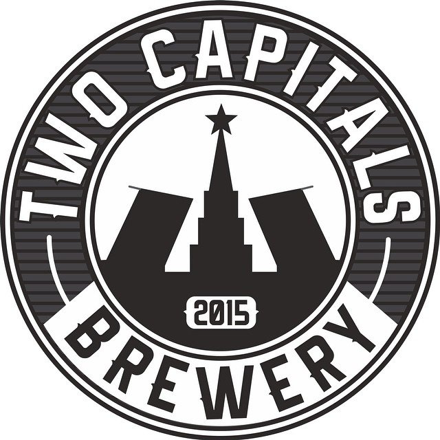 Two Capitals