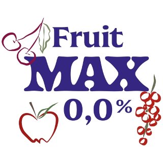 Fruit Max 0,0%