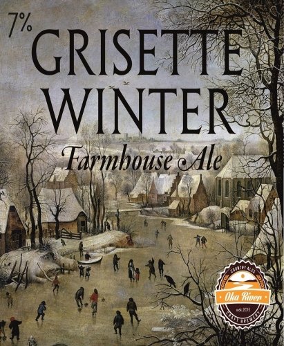 Grisette Winter