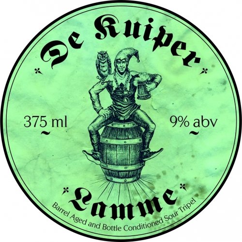 de Kuiper Lamme