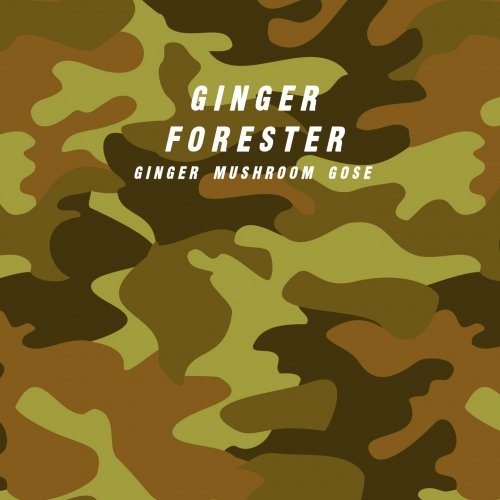 Ginger Forester