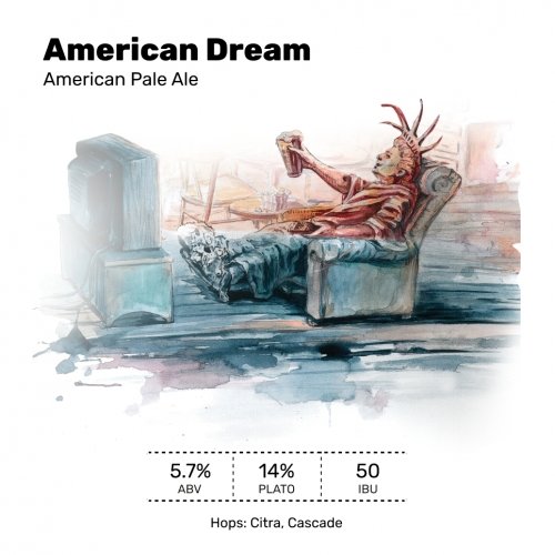 American Dream