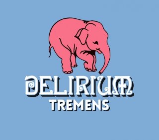Delirium Tremens (2025)