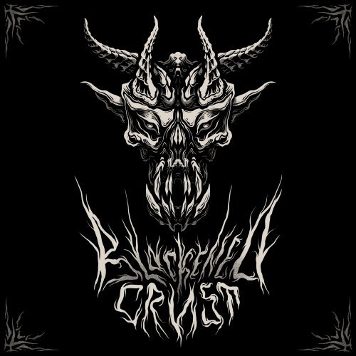 Blackened Crust