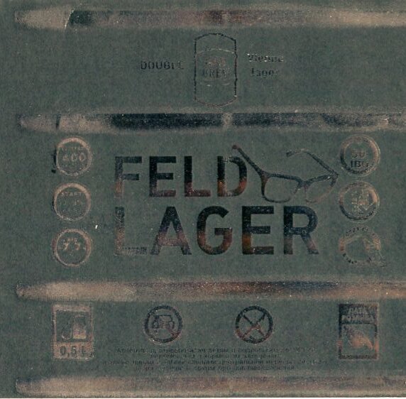 Feld Lager