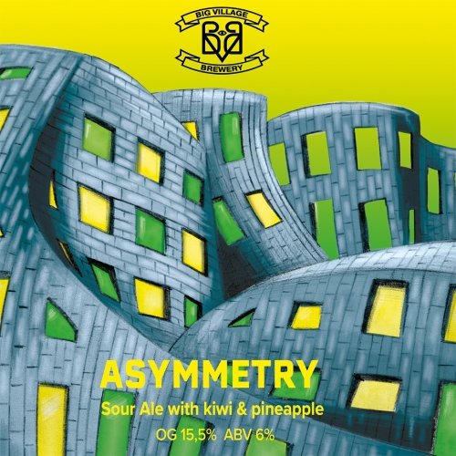ASYMMETRY