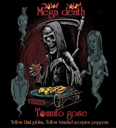 Mega Death