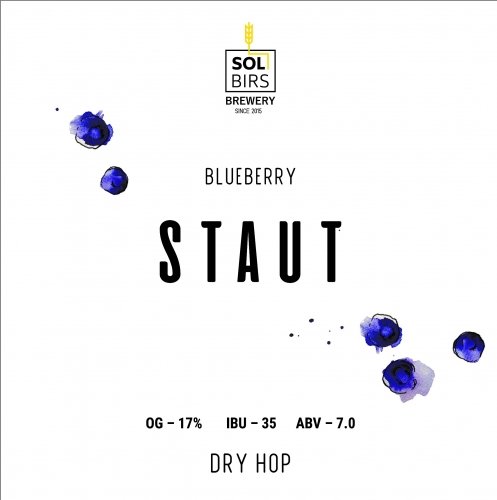 Blueberry
