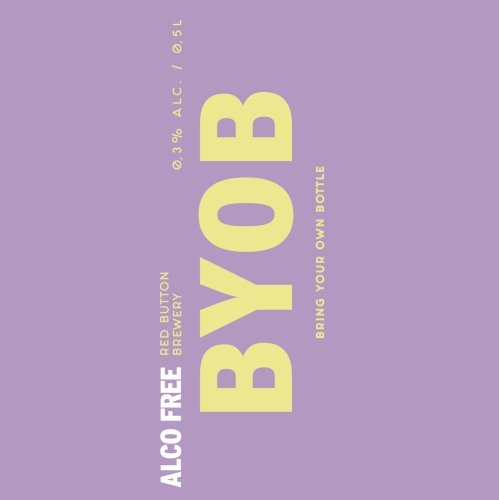 BYOB