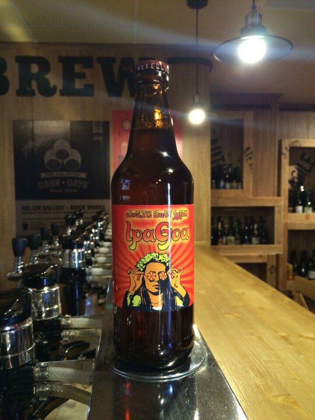 IPA Goa