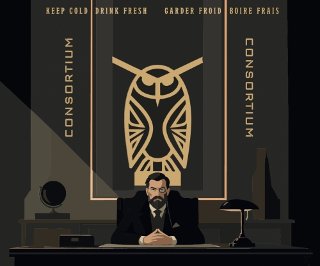 CONSORTIUM