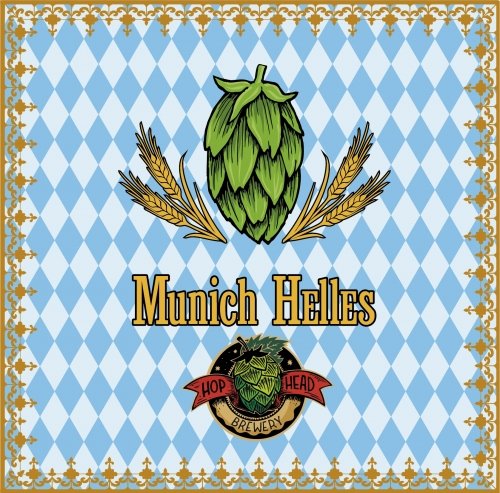 Munich Helles
