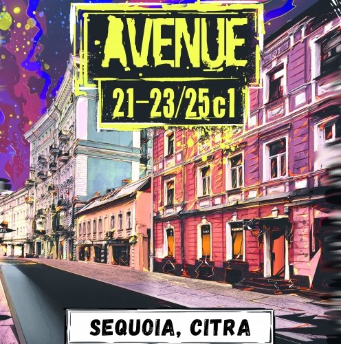 Avenue 21-23/25c1