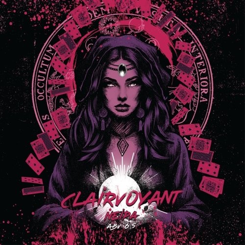 Clairvoyant
