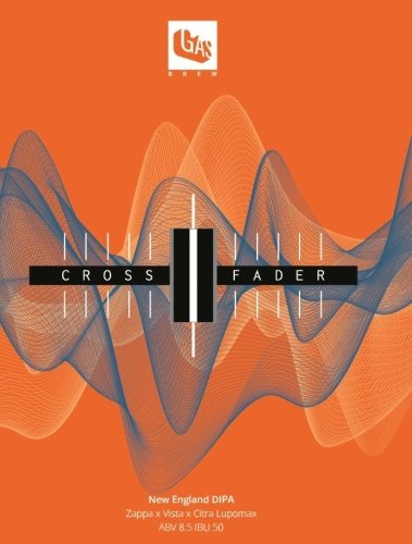 Cross Fader