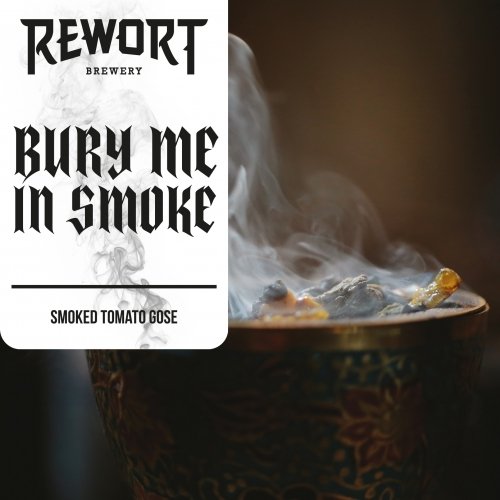 Bury Me in Smoke