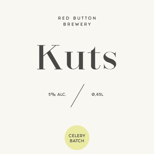 Kuts (Celery Batch)