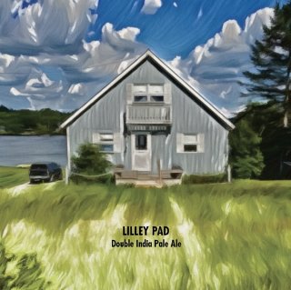 Lilley Pad