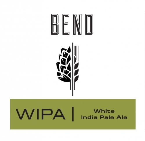 BEND White IPA