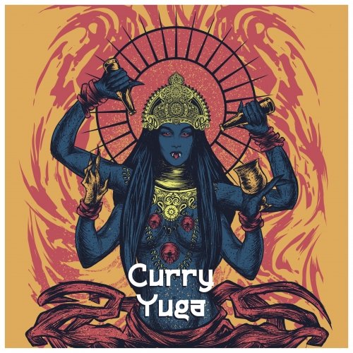 Curry Yuga