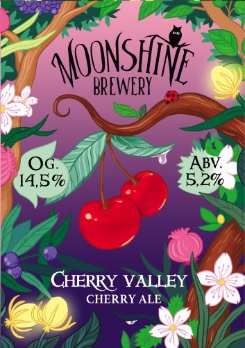 Cherry Valley