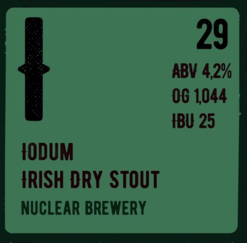 Iodium