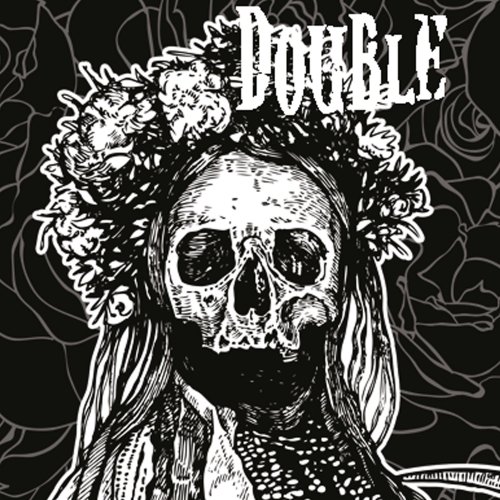 Santa Muerte Double