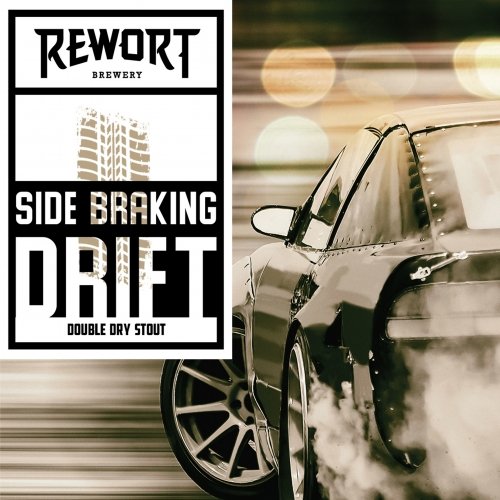 Side Braking Drift