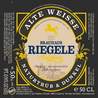 Alte Weisse