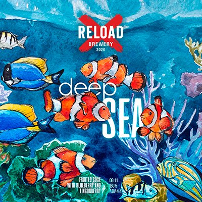 Deep Sea