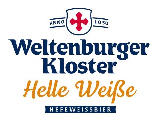 Helle Weiße