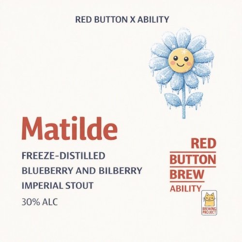 Matilde (Freeze-Distilled)