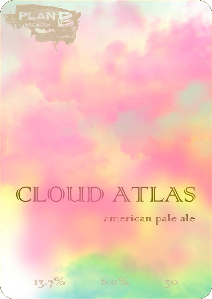 Cloud Atlas