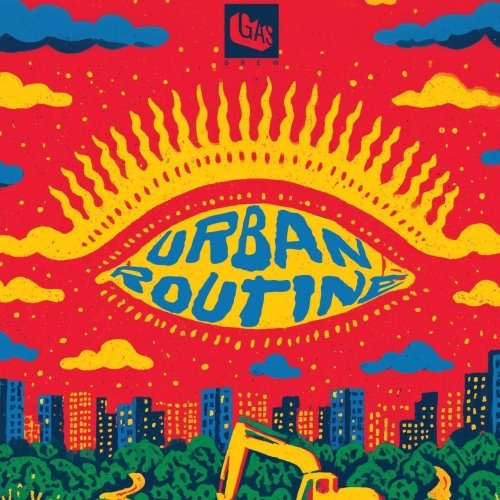 Urban Routine