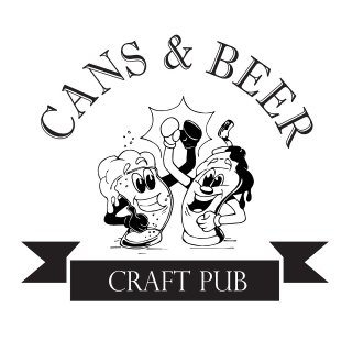Cans&beer Craft pub