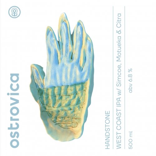 HANDSTONE