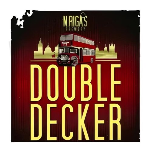 Double Decker