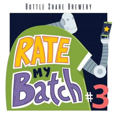 Rate My Batch #3