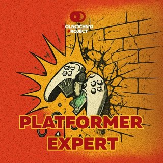 Platformer Expert