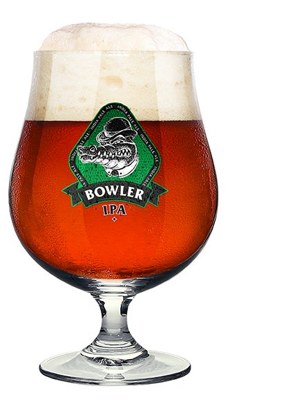 Bowler IPA
