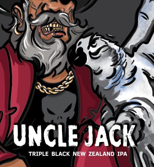 Uncle Jack