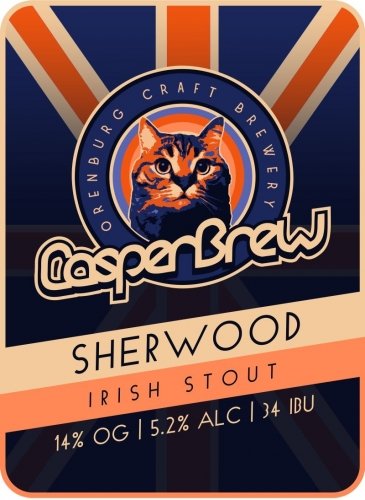 Sherwood