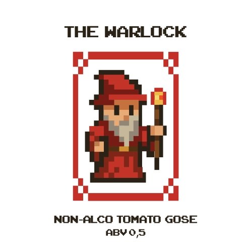 The Warlock